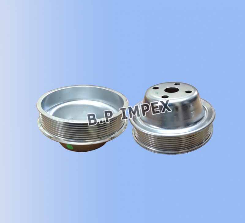 Damper Pully,278620999968